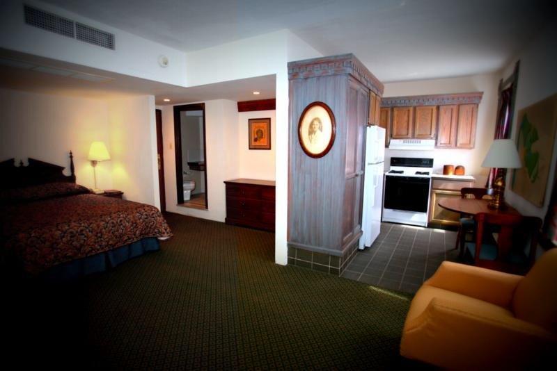 The Write Inn Hotel Oak Park Habitación foto