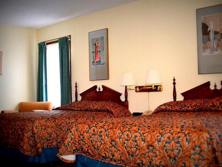 The Write Inn Hotel Oak Park Habitación foto
