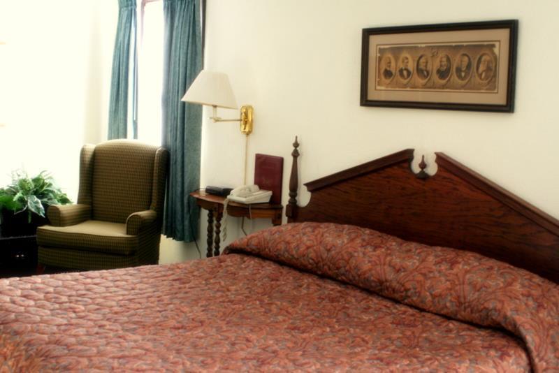 The Write Inn Hotel Oak Park Habitación foto